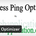 WordPress Ping Optimizerで、WordPressの記事投稿・更新を通知する-Ping送信